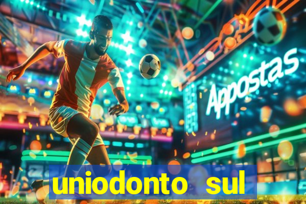 uniodonto sul fluminense 2 via boleto